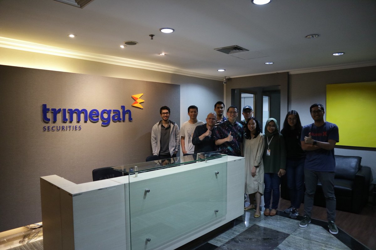 Maret 2024, Laba Bersih Broker Boy Thohir (TRIM) Meroket 116 Persen