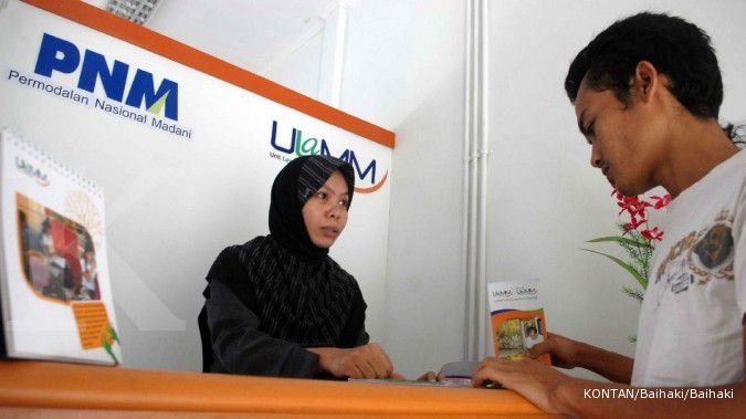 BI Rate Naik, PNM Malah Turunkan Bunga Kredit bagi yang Disiplin