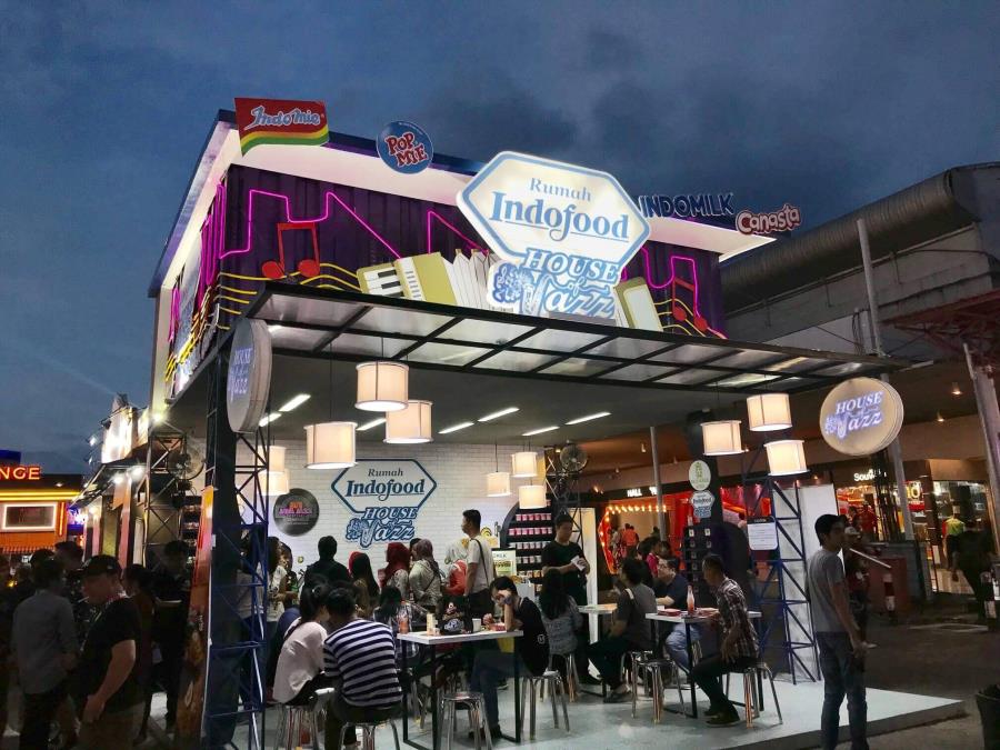 Susut 36 Persen, Laba INDF Kuartal I-2024 Tersisa Rp2,44 Triliun