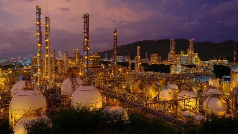 Berkat ESG, Chandra Asri Group (TPIA) Raup Pendapatan USD472 Juta