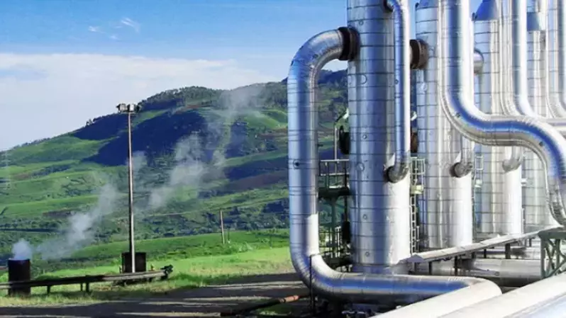 Terkoreksi Tipis, Laba BREN Kuartal I-2024 Tersisa USD28,83 Juta
