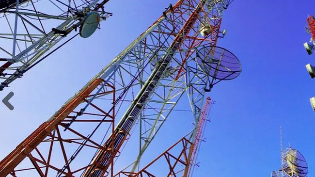 Sarana Menara (TOWR) Bukukan Laba Naik Tipis Jadi Rp797M di Kuartal I