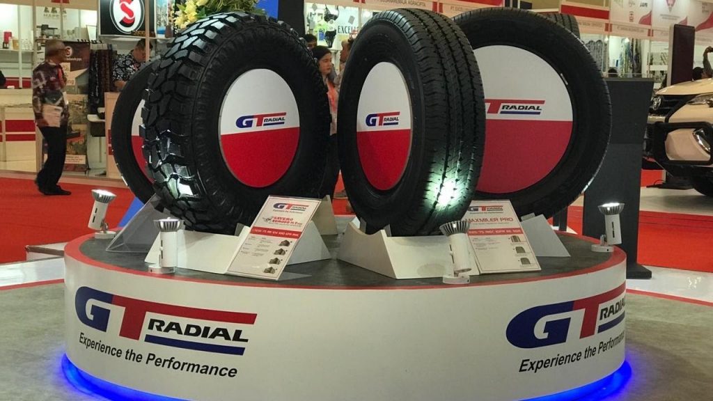 Surplus 27 Persen, Maret 2024 Gajah (GJTL) Serok Laba Rp338 Miliar