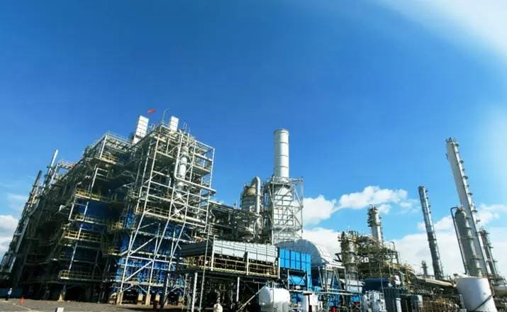 Laba Emiten Prajogo Pangestu (BRPT) Ambles 63 Persen di Kuartal I
