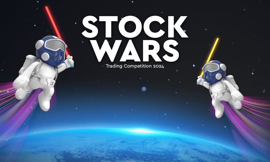 Peringati HPN, Sucor Sekuritas Gelar Stock Wars Trading 2024