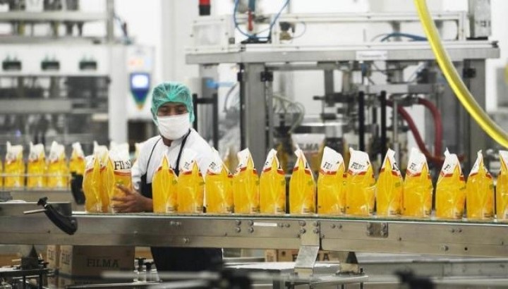 Melorot 28 Persen, Maret 2024 Laba SMAR Sisa Rp177 Miliar 