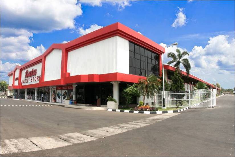 4 Tahun Bertahan, Pabrik Sepatu Bata Purwakarta Akhirnya Gulung Tikar