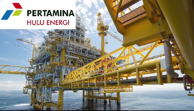 Pertamina Hulu Energi Hasilkan 1,04 MMBOE Minyak Hingga Trimester I