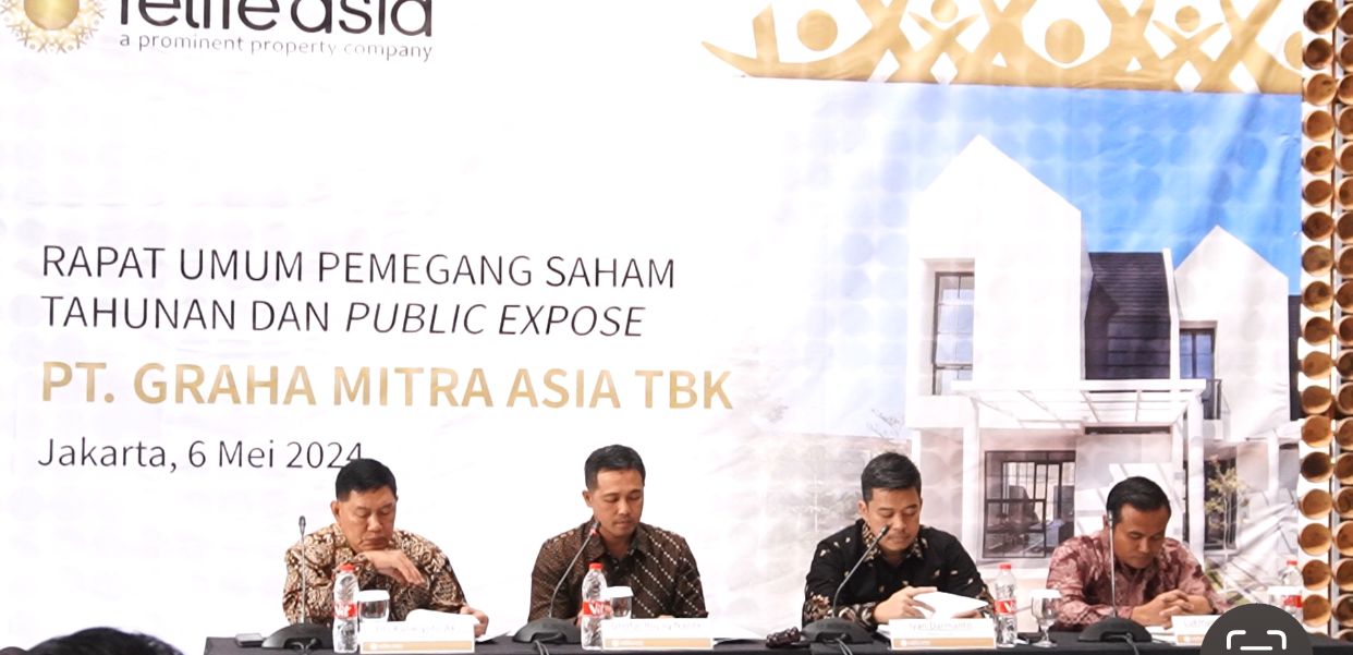 Laba Melejit 132 Persen, RelifeAsia (RELF) Tabur Dividen Rp5,14 Miliar