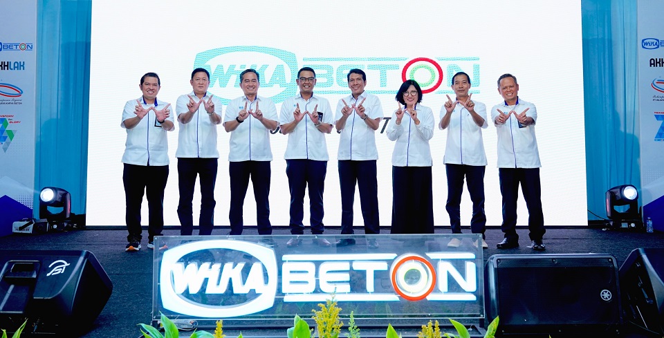 Surplus 18 Persen, Maret 2024 Pendapatan WTON Rp1,08 Triliun