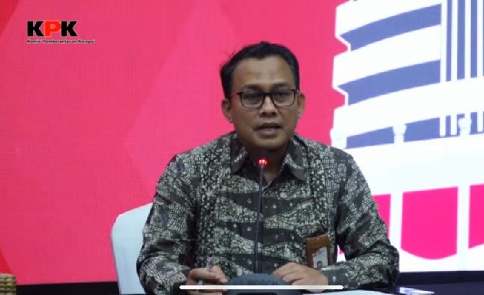 KPK Periksa Enam Saksi Terkait Korupsi Pengadaan Barang di DPR