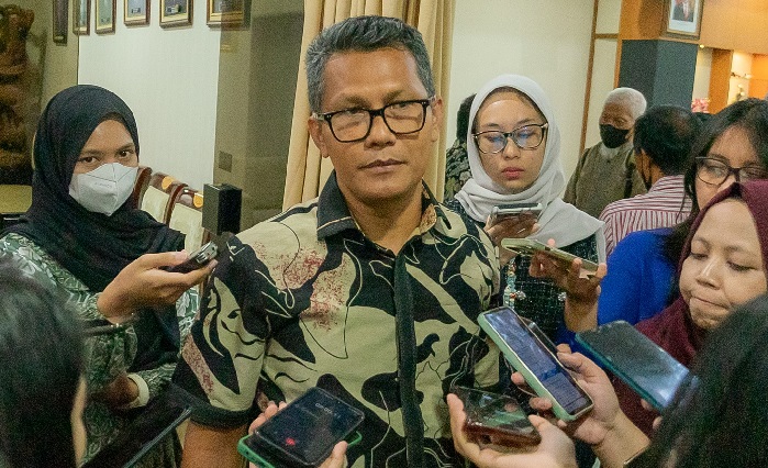 Kemenperin Bongkar Kasus Penipuan Gunakan SPK Fiktif