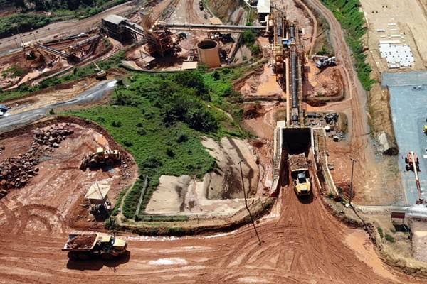Butuh Modal, Merdeka Copper (MDKA) Minta Restu Private Placement