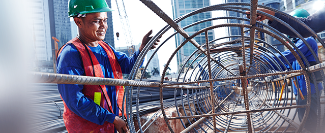 Bos! Serok Saham Indonesia Pondasi Raya (IDPR) Harga Bawah Pasar