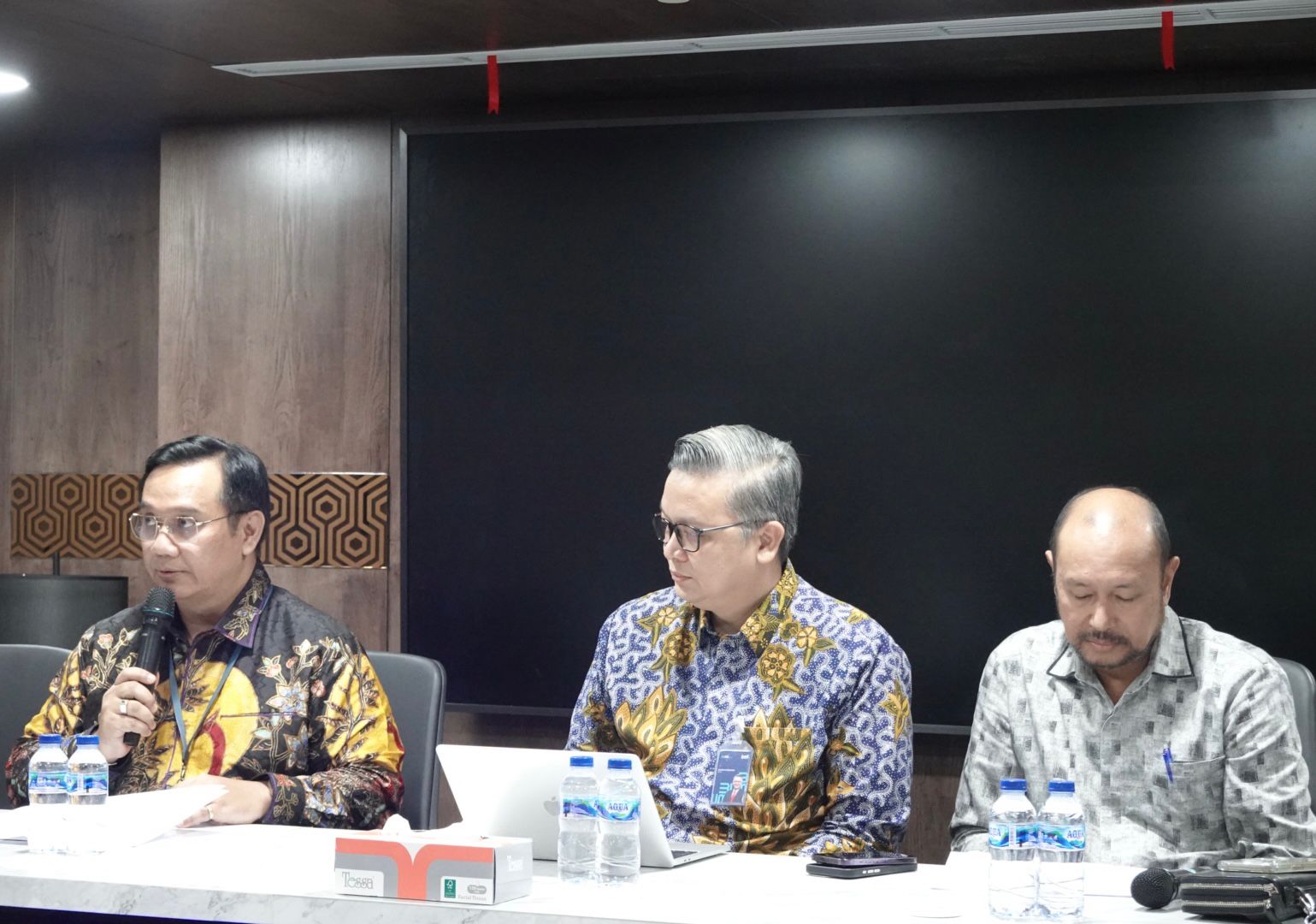 Ikut Aturan, BTN Mengajak Nasabah Tempuh Jalur Hukum