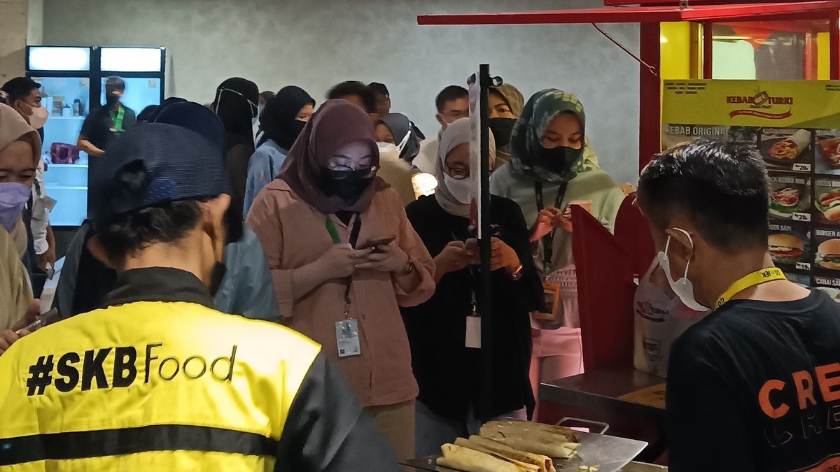Melejit 67 Persen, Maret 2024 Sari Boga Kemas Pendapatan Rp112 Miliar