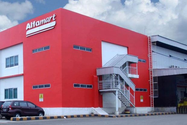 Tambah Lini Usaha Baru, Besok AMRT Minta Restu Investor