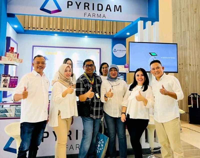 Eksekusi Right Issue PYFA, Rejuve Setor Modal Rp216,63 Miliar