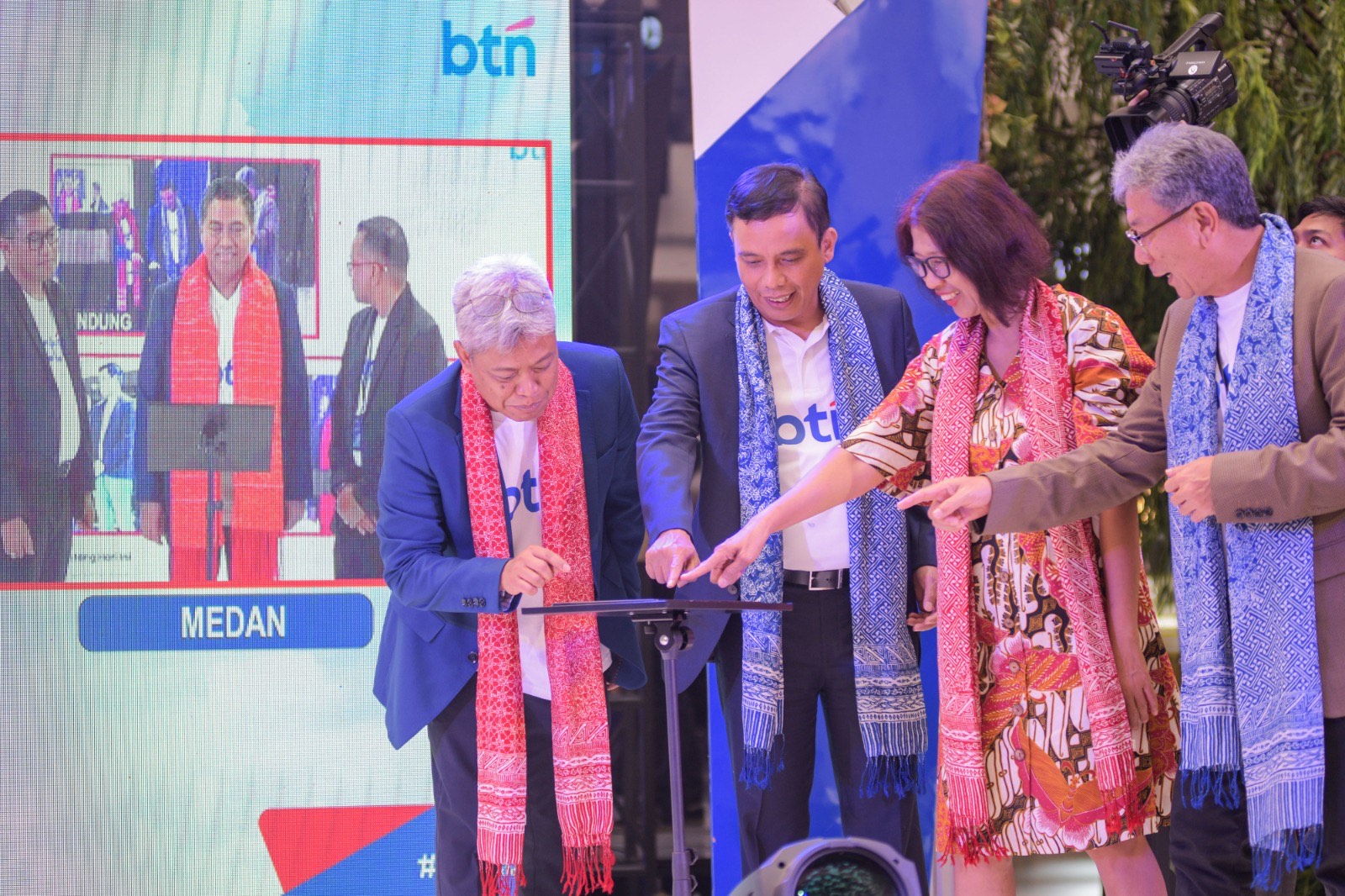 Genjot Realisasi KPR Non Subsidi, Ini Langkah Jitu BTN