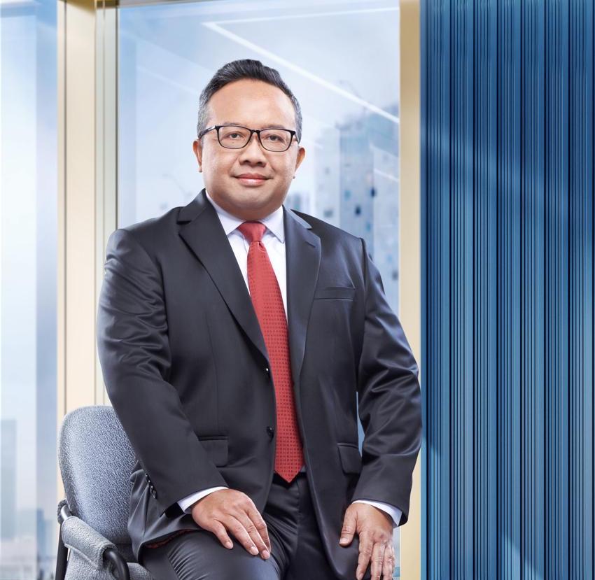 Pacu Revolusi AI, BTN Maksimalkan Transformasi Digital