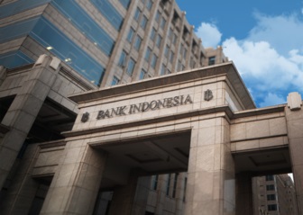 Rapat Dewan Gubernur BI Pertahankan BI Rate 6,25 Persen