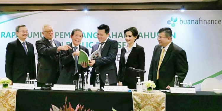 Buana Finance (BBLD) Salurkan Dividen Rp20 per Lembar, Cek Lengkapnya