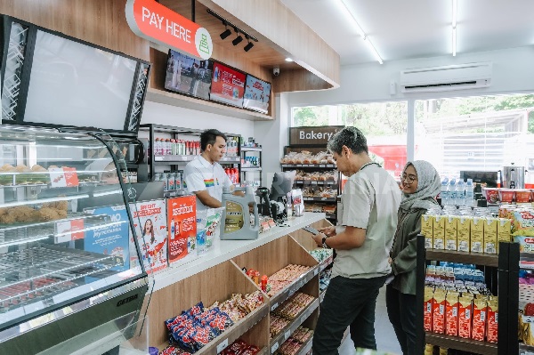 PT Pertamina Retail terus melakukan langkah-langkah peremajaan pada berbagai macam fasilitas Bright Store sebagai upaya memaksimalkan pelayanan di area SPBU Pertamina Wajah Baru Bright Store Maksimalkan Pelayanan di Area SPBU Pertamina