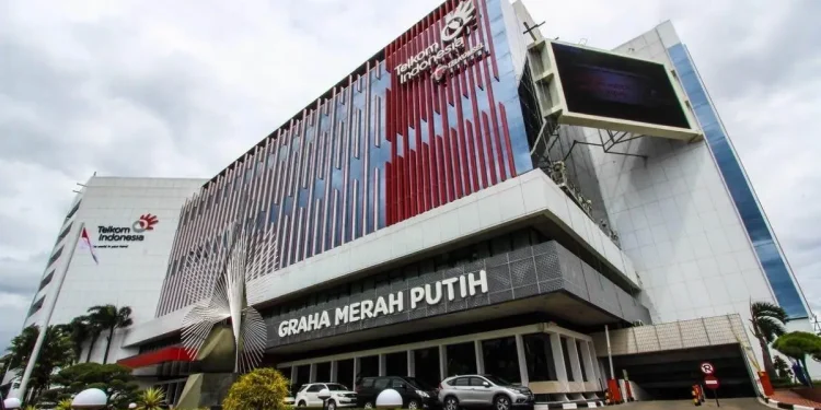 KPK Garap Dugaan Korupsi Sigma, Ini penjelasan Telkom (TLKM)