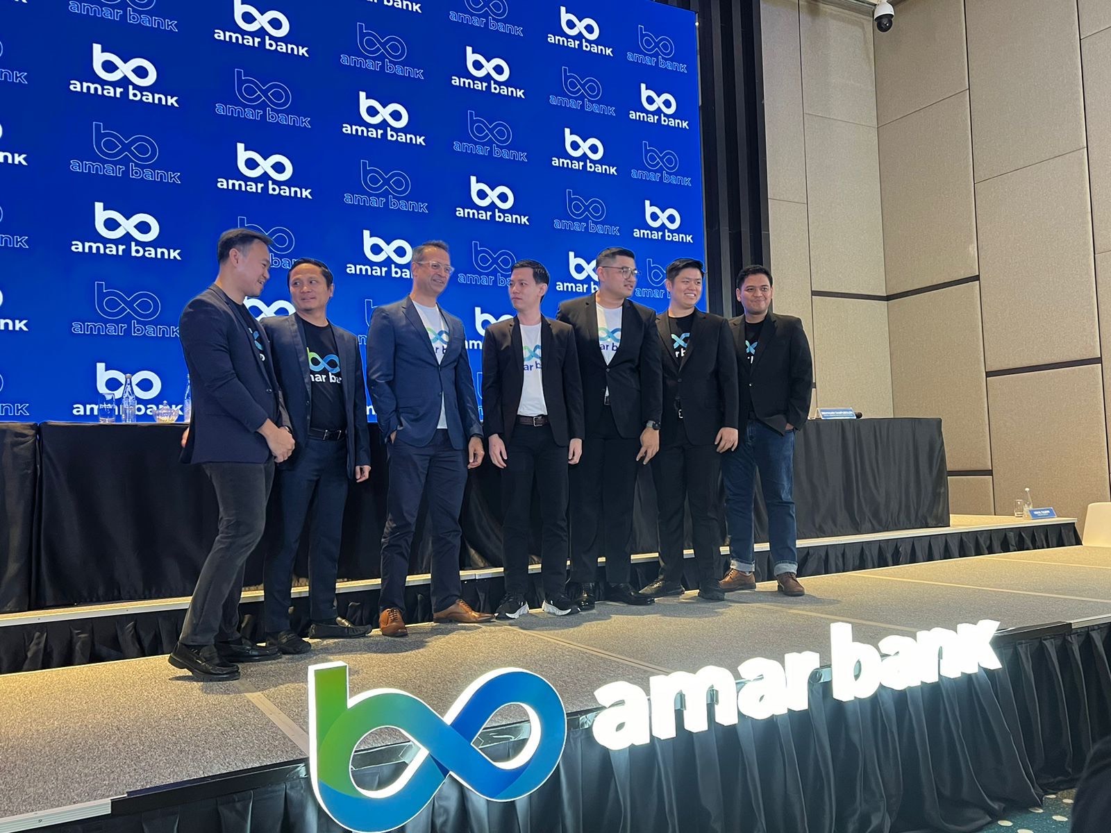 Maret 2024 Cetak Kinerja Terbaik, Ini Kata Bos Bank Amar (AMAR)