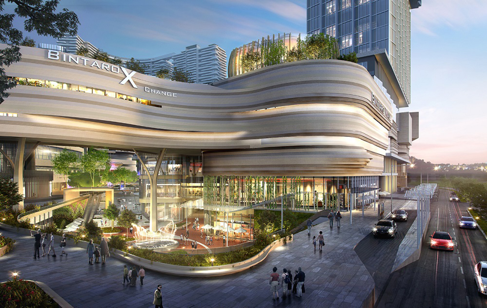Jaya Property (JRPT) Edarkan Dividen Rp330 Miliar, Simak Jadwalnya