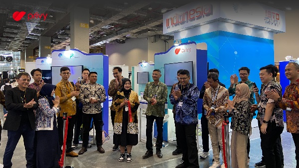 Produk TIK Indonesia Bukukan Potensi Transaksi Rp146,45 Miliar