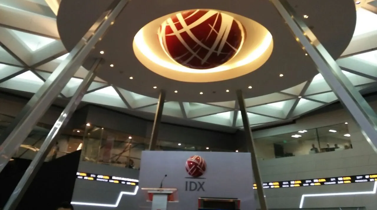 Cipta Perdana (PART) Tawarkan Harga IPO Rp100-105 per Saham