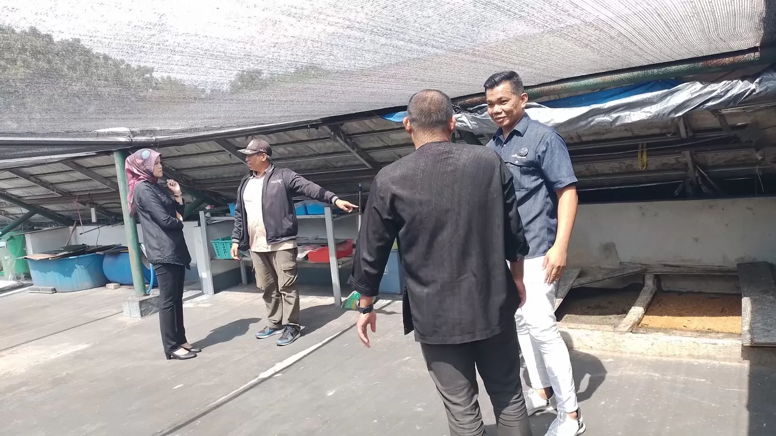 Sukses Kelola Mandiri 82 Persen Limbah Sampah, Ini Kiat Patra Jasa