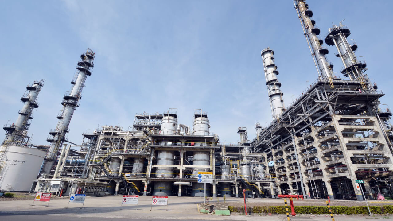 Bagikan Dividen Rp8 Per Saham, KBLM Jadwalkan Cum Date Minggu Ini