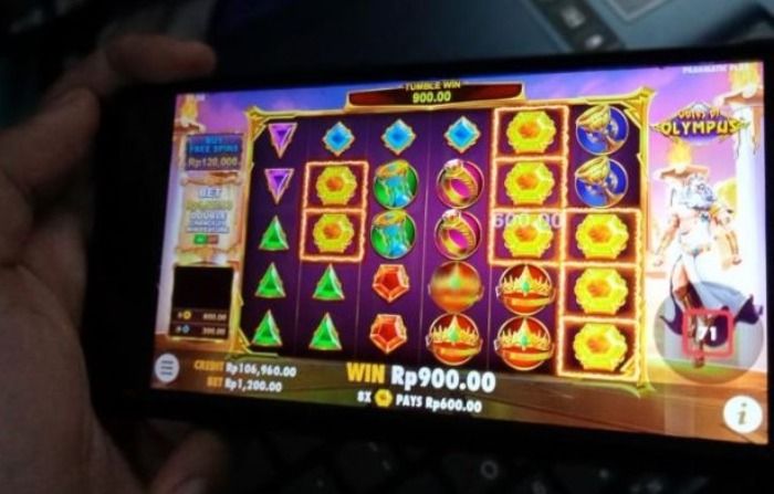 PPATK Catat Dana Judi Online Mengalir ke 20 Negara, Terbesar di ASEAN