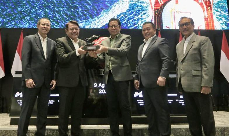 Buru Laba USD15 Juta, Emiten Tommy Soeharto (HUMI) Mainkan Skema Ini