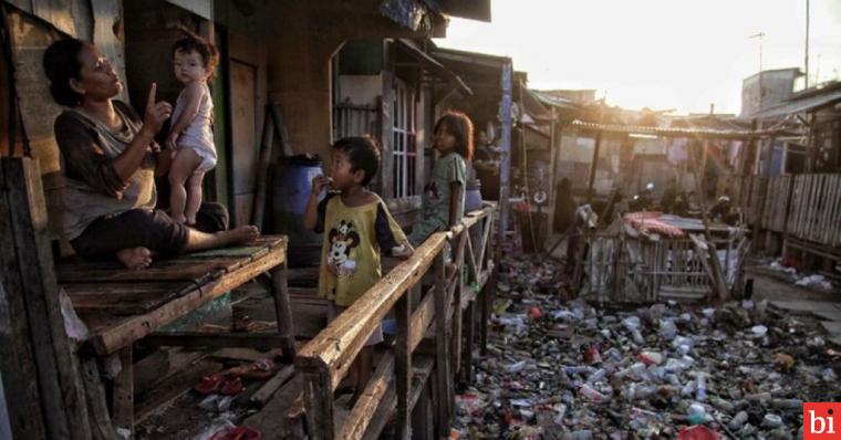 Dalam 15 tahun terakhir, Indonesia telah membuat kemajuan yang baik dalam mengurangi tingkat kemiskinan. Hasil Susenas : 9,36 Persen Penduduk Indonesia Masuk Kategori Miskin