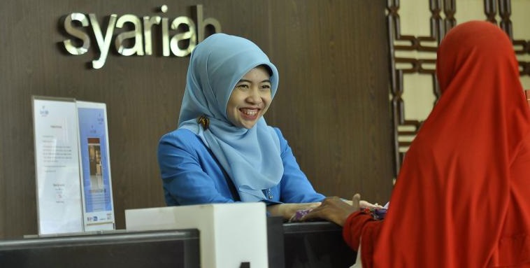 Pertumbuhan Pembiayaan Syariah Salip Pembiayaan Konvensional