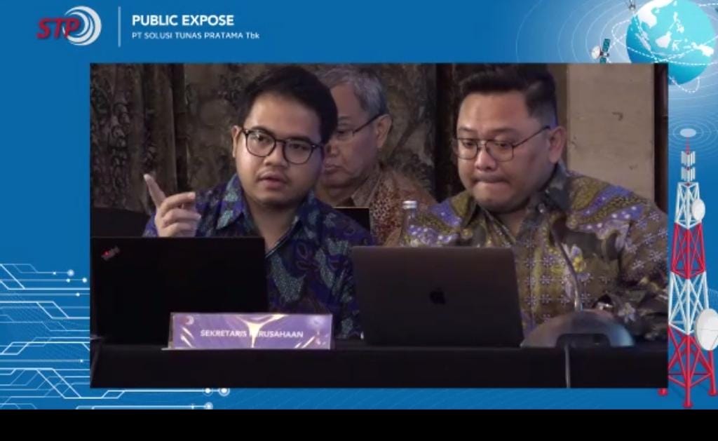 SUPR Siapkan Capex Rp600M, Pendapatan Capai Rp1,9T di 2024