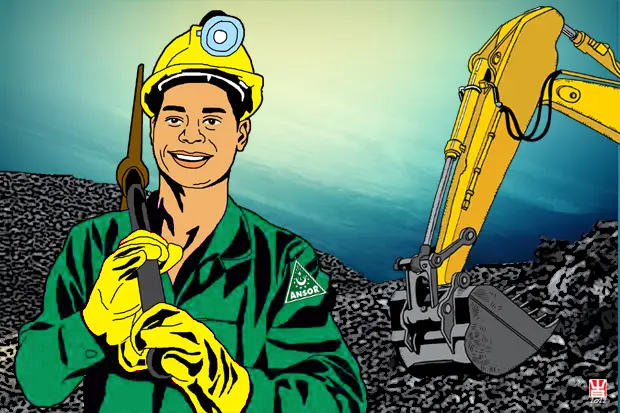 Izin Tambang Ormas Akan Diatur Satgas Investasi, Begini Detailnya