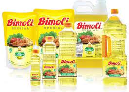 Salah satu produk minyak goreng milik PT Salim Ivomas Tbk (SIMP) Emiten Minyak Goreng Salim Grup (SIMP) Sebar Dividen Rp10 per Lembar