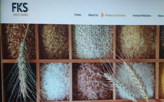FKS Multi Agro (FISH) Bagikan Dividen Rp340 per Saham