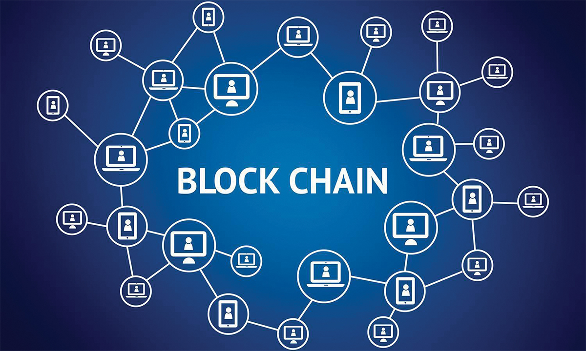 Indodax Nilai Blockchain Bisa jadi Teknologi Sektor Ekonomi Masa Depan