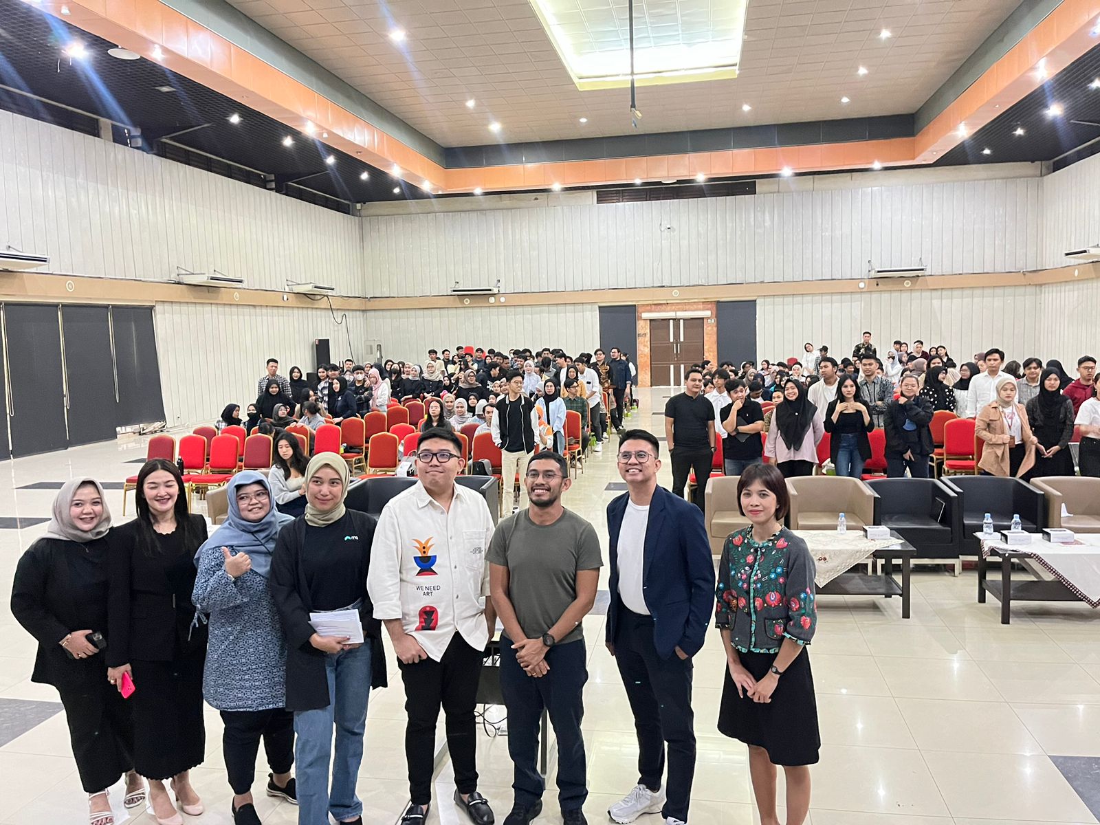 Mobee dan BRI Gelar Seminar Edukasi Investasi Aset Kripto