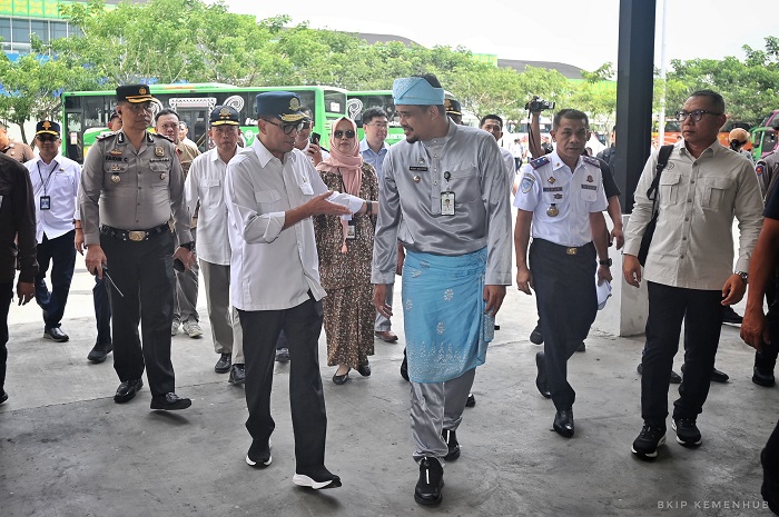 Pinjaman Bank Dunia untuk Bandung dan Medan Rp1,8 Triliun Dievaluasi