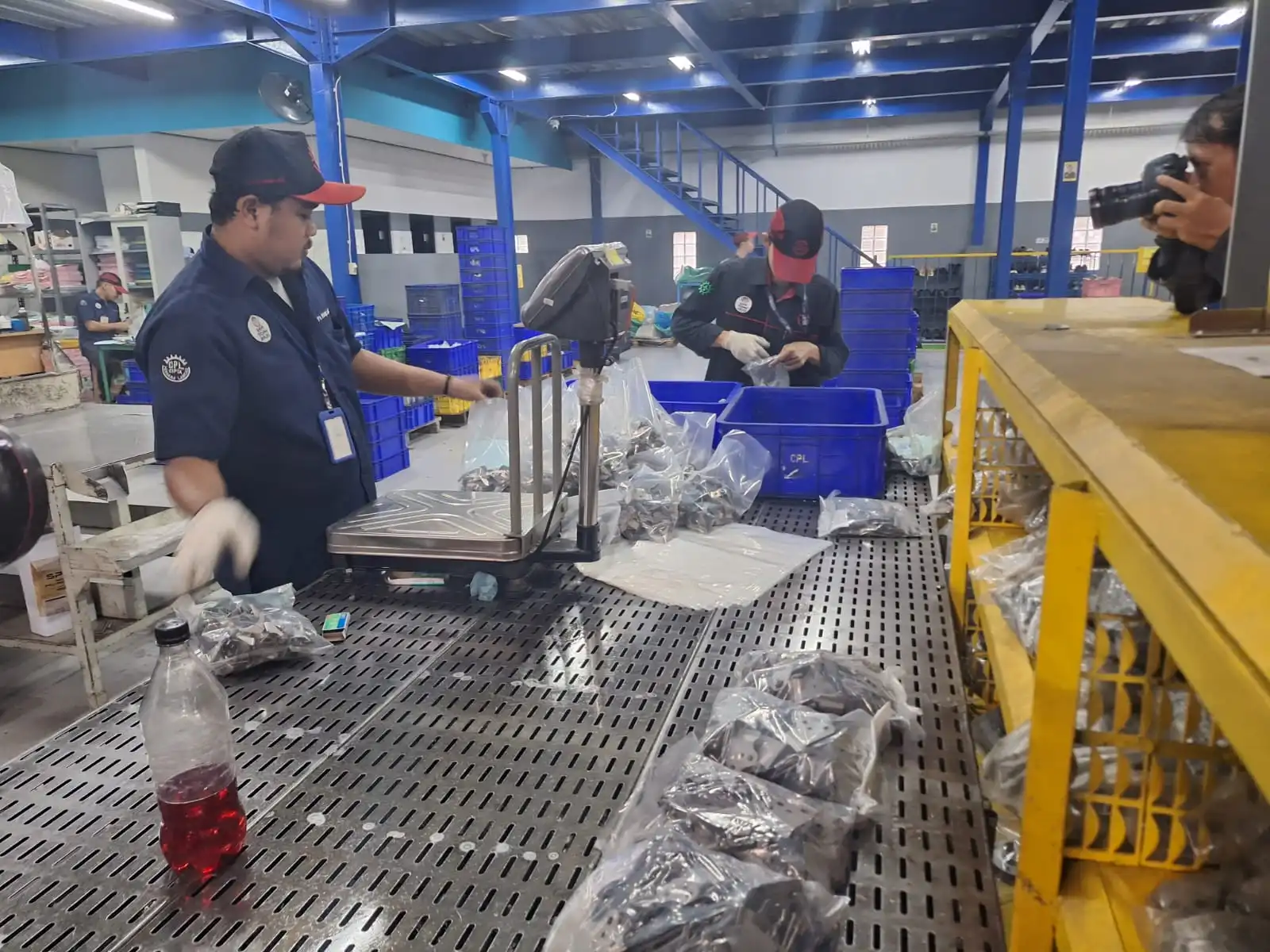 Penawaran Umum Hari Ini, Cipta Perdana (PART) Patok Rp105 per Lembar