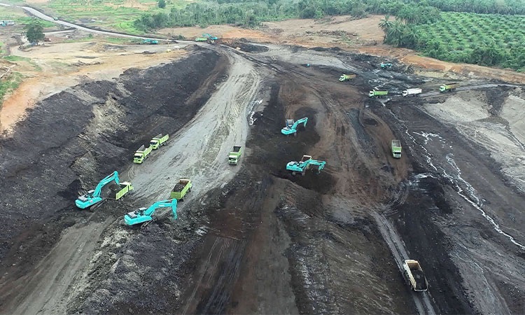 RMKO Putuskan Tak Bagi Dividen, Laba 2023 Buat Modal