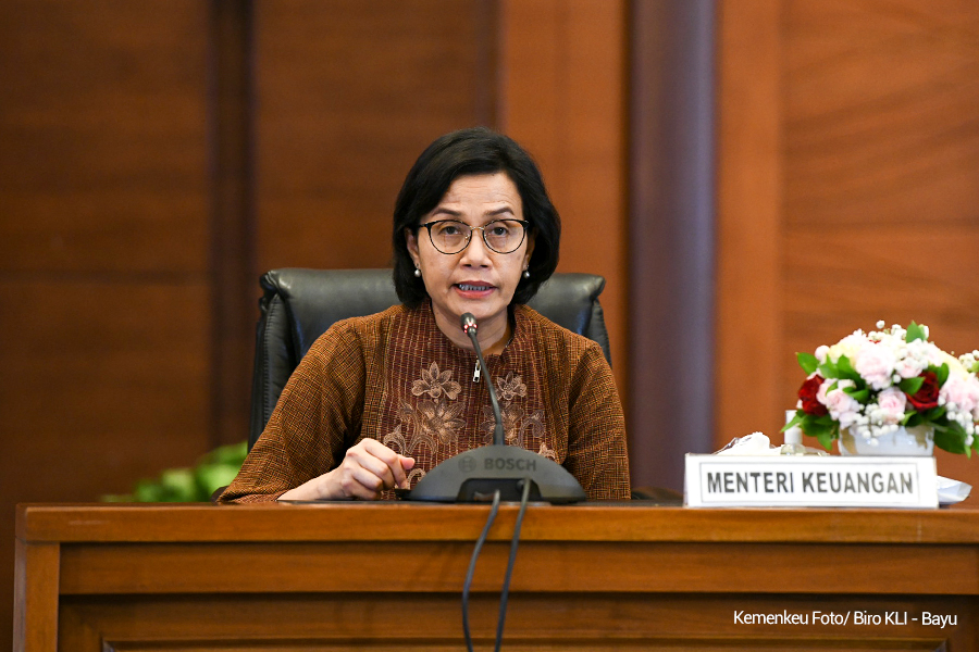 Menkeu Ungkap APBN Bantu Bangun Jalan Tol 1.938 Km dalam 10 Tahun
