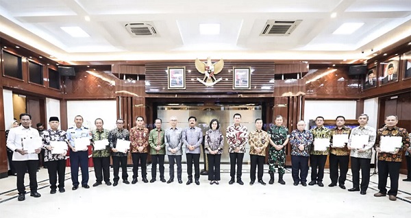 Masih Ada Obligor Belum Bayar, Masa Tugas Satgas BLBI Diperpanjang