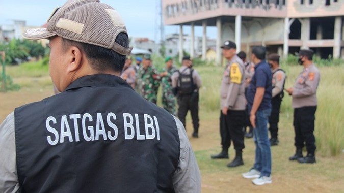 Satgas Berhasil Utilisasi Rp2,77 Triliun Aset Properti Eks BLBI